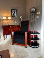 Schuitema decoforma relaxfauteuil “John”, Huis en Inrichting, Fauteuils, Ophalen of Verzenden, Zo goed als nieuw, Stof, 50 tot 75 cm