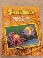 Leesboek snorkels, Ophalen, Zo goed als nieuw