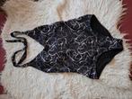 Nieuw Esmera badpak - maat 42, Kleding | Dames, Zwart, Nieuw, Badpak, Ophalen of Verzenden