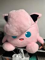 Pokémon jigglypuff pokemon knuffel groot, Ophalen of Verzenden, Zo goed als nieuw, Overige typen