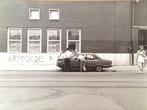 Vintage Retro Foto's Graffiti in Den Haag 70-80 j Robert Pot, Verzamelen, Retro, Ophalen of Verzenden