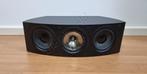 KEF IQ60C centerspeaker in de elegante kleur Black ash, Audio, Tv en Foto, Luidsprekers, Overige merken, Ophalen of Verzenden