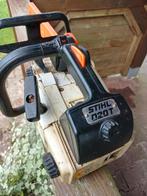 Stihl 020t kettingzaag, Ophalen, Gebruikt, Overige soorten