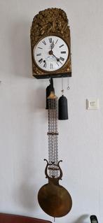 Comtoise klok, Antiek en Kunst, Ophalen