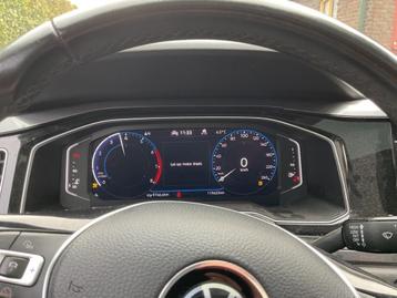 Motor Volkswagen Polo VI (AW1) (2017-06/..) |05C100031L| beschikbaar voor biedingen