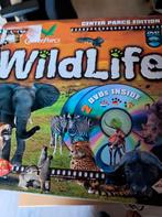 Wildlife bordspel, Hobby en Vrije tijd, Gezelschapsspellen | Bordspellen, Ophalen