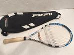 Babolat contact team tennisracket gripmaat 3, Sport en Fitness, Tennis, Gebruikt, Ophalen of Verzenden, Racket, L3