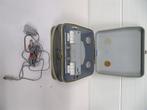 A6378. Grundig TK42 Bandrecorder