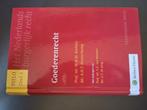 Pitlo 3 - Goederenrecht, Boeken, Wetenschap, Ophalen of Verzenden, Zo goed als nieuw
