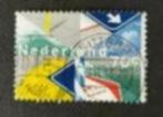 nederland nvph 1280 (Sittard), Postzegels en Munten, Postzegels | Nederland, Verzenden, Na 1940, Gestempeld
