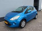 Ford Ka 1.2 Cool&Sound - Airco, Voorwielaandrijving, Gebruikt, 1242 cc, 4 cilinders