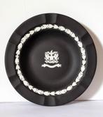 Wedgwood zwart schaaltje., Ophalen of Verzenden