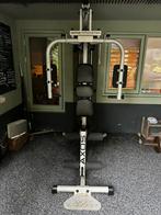 Kettler Fitmaster AXOS Fitness station, Ophalen, Gebruikt, Krachtstation, Rug