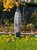 6.2 shortboard 31 liter, Watersport en Boten, Golfsurfen, Ophalen, Gebruikt, Shortboard