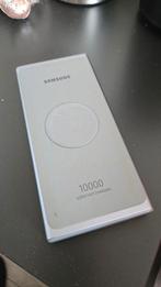 Samsung Draadloze Powerbank 10000mAh, Ophalen of Verzenden, Gebruikt