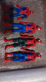 4x Spiderman, Ophalen of Verzenden, Zo goed als nieuw
