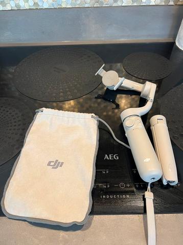 DJI OM5 Athens Grey gimball beschikbaar voor biedingen