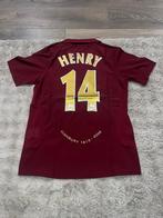 Henry 14 Arsenal (M), Ophalen of Verzenden, Zo goed als nieuw, Shirt