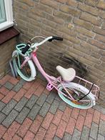 AMIGO Kinderfiets, Ophalen of Verzenden, Gebruikt, Minder dan 16 inch