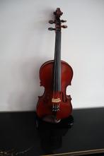 leuke studie viool, Muziek en Instrumenten, Strijkinstrumenten | Violen en Altviolen, Ophalen, Gebruikt, 4/4-viool, Viool