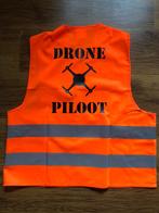 Veiligheidshesje drone piloot, Ophalen of Verzenden, Nieuw