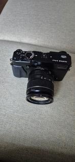 Fujifilm xpro1 met 18-55mm 2.8-4 R LM, Ophalen of Verzenden, Compact, Fuji