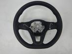 VW Passat B8 Facelift Stuur Flippers Leer Leder Kaal, Auto-onderdelen, Gebruikt, -, Volkswagen, -