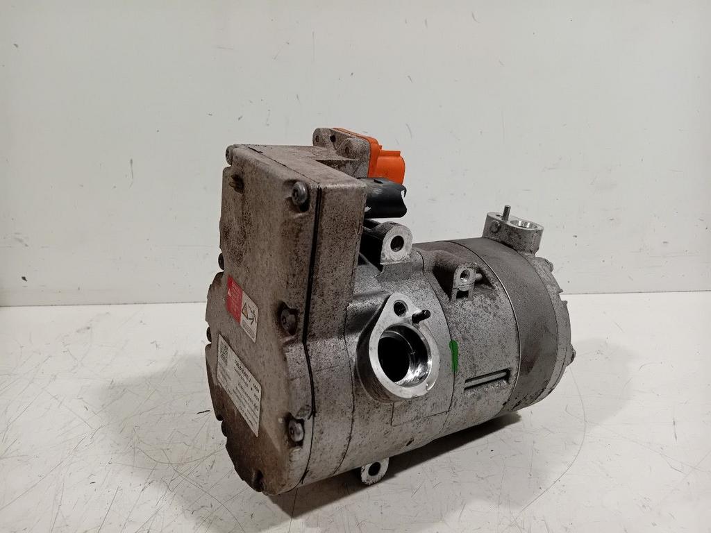 Airco pomp Seat Leon, Auto-onderdelen, Onderdelen@venauto.nl, Van der Ven Autorecycling B.V., Gebruikt, Ettenseweg 76, 4706 PB Roosendaal, The Netherlands