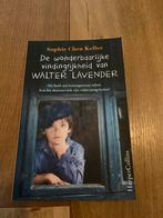 Walter Lavender - Sophie Chen Keller, Ophalen of Verzenden, Zo goed als nieuw, Nederland