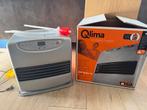 Qlima SRE 8040 TC Petroleumkachel - Laser Kachel, Huis en Inrichting, Gebruikt, Overige brandstoffen, Petroleumkachel, Ophalen of Verzenden