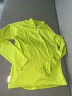 Kalenji sportshirt shirt longsleeve 152 158, Verzenden, Gebruikt, Jongen, Sport- of Zwemkleding