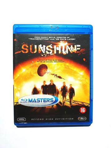 Sunshine beschikbaar voor biedingen