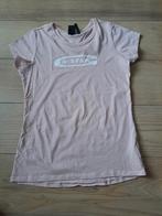 G-star top pastel roze maat M, Kleding | Dames, Tops, Maat 38/40 (M), Ophalen of Verzenden, Roze, Zo goed als nieuw