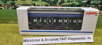 Marklin HO 48011 onbespeeld in doos  beschikbaar voor biedingen