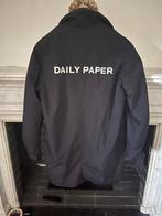 mooie Daily Paper XS unisex  voor/najaarsjas, nieuw!, Kleding | Dames, Jassen | Winter, Zwart, Ophalen of Verzenden, Maat 34 (XS) of kleiner