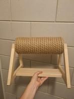 Krabpaal rol Designed by Lotte, Dieren en Toebehoren, Ophalen, Zo goed als nieuw, Krabpaal