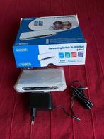 Eminent Networking Switch, Ophalen of Verzenden