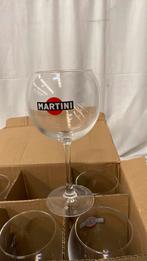 Martini glazen, Huis en Inrichting, Nieuw, Ophalen of Verzenden