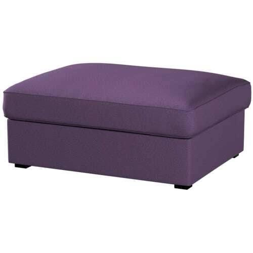 Ikea Kivik bank hoezen, paars, Huis en Inrichting, Banken | Sofa's en Chaises Longues, Gebruikt, Overige maten, Stof, Ophalen