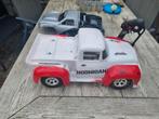 Traxxas slash 2wd, Ophalen, Gebruikt, Elektro, Auto offroad