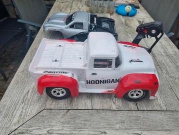 Traxxas slash 2wd beschikbaar voor biedingen