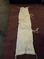 Jollein Bumper Rand Ledikant x 2 stuks!, Ophalen, Zo goed als nieuw, Overige typen