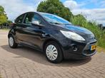 FORD Ka 1.2 69pk Cool &amp; Sound, Euro 5, Stof, Gebruikt, 1242 cc