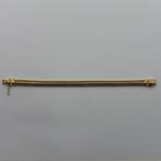 Buddha to Buddha Edwin Mini Armband Verguld | 19cm, Dordrecht@usedproducts.nl, Toulonselaan 72, Ophalen of Verzenden, Zo goed als nieuw