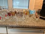 Bierglazen - Diverse merken, Glas of Glazen, Gebruikt, Ophalen of Verzenden, Glas