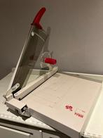 Ideal 1038 Papiersnijder, Ophalen of Verzenden, Gebruikt, Overige typen