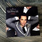 Rufus Wainwright - Vibrate: The Best Of (Boxset), Cd's en Dvd's, Ophalen of Verzenden, 2000 tot heden, Zo goed als nieuw, Boxset