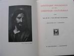 Geestelijke stromingen in het Christelijk Cultuurbeeld 1949, Ophalen of Verzenden, Gelezen, Christendom | Katholiek