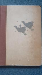 Duco's gevleugelde dromen, met tekeningen van Anton Pieck, Antiek en Kunst, Antiek | Boeken en Bijbels, Ophalen of Verzenden