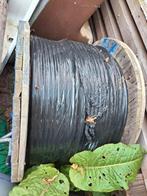 Grondkabel YMvK-as 3x4mm²   500 meter., Ophalen, Nieuw, Kabel of Snoer